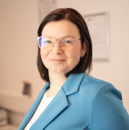 Sylvia Seidel